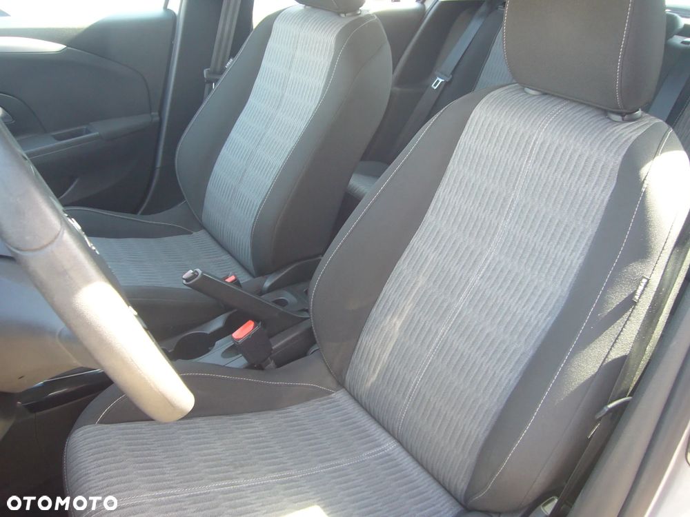 Opel Corsa 1.2 S&S - 11