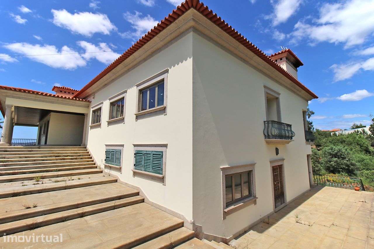 Moradia de luxo na Trofa - Grande imagem: 2/6
