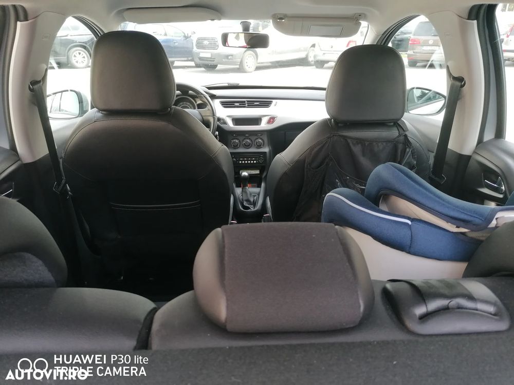 Citroën C3 1.4 HDI Advance - 14
