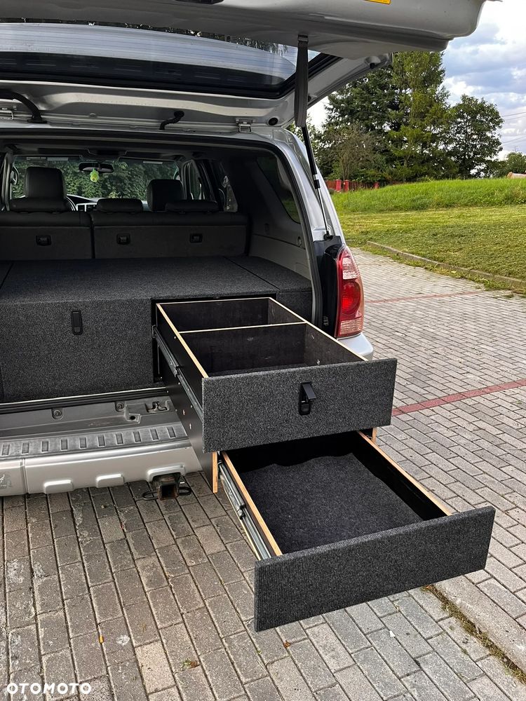 Toyota 4-Runner - 18