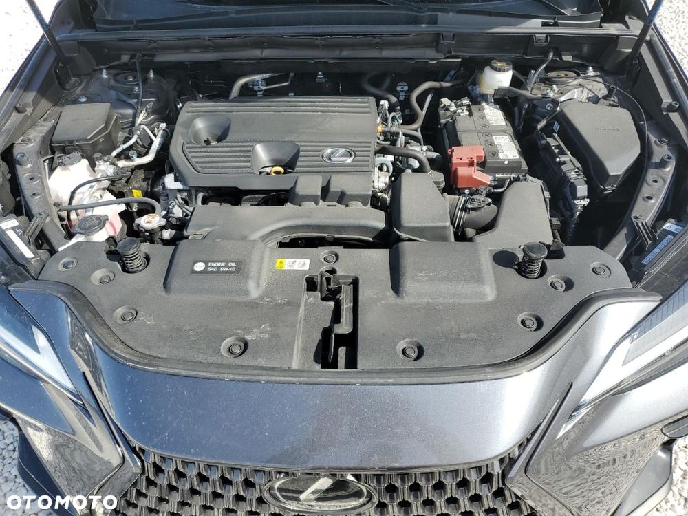 Lexus NX 300 Prestige AWD - 12
