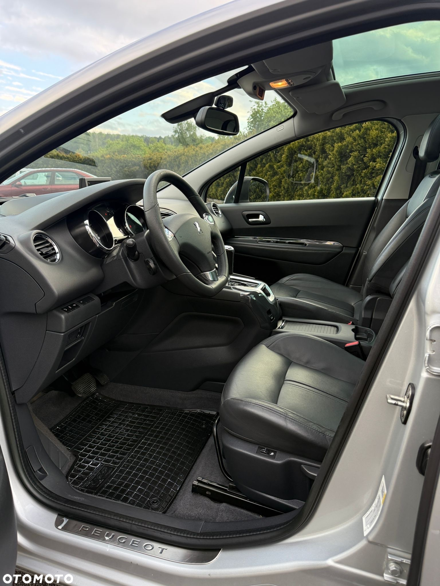 Peugeot 5008 1.6 THP Allure - 15