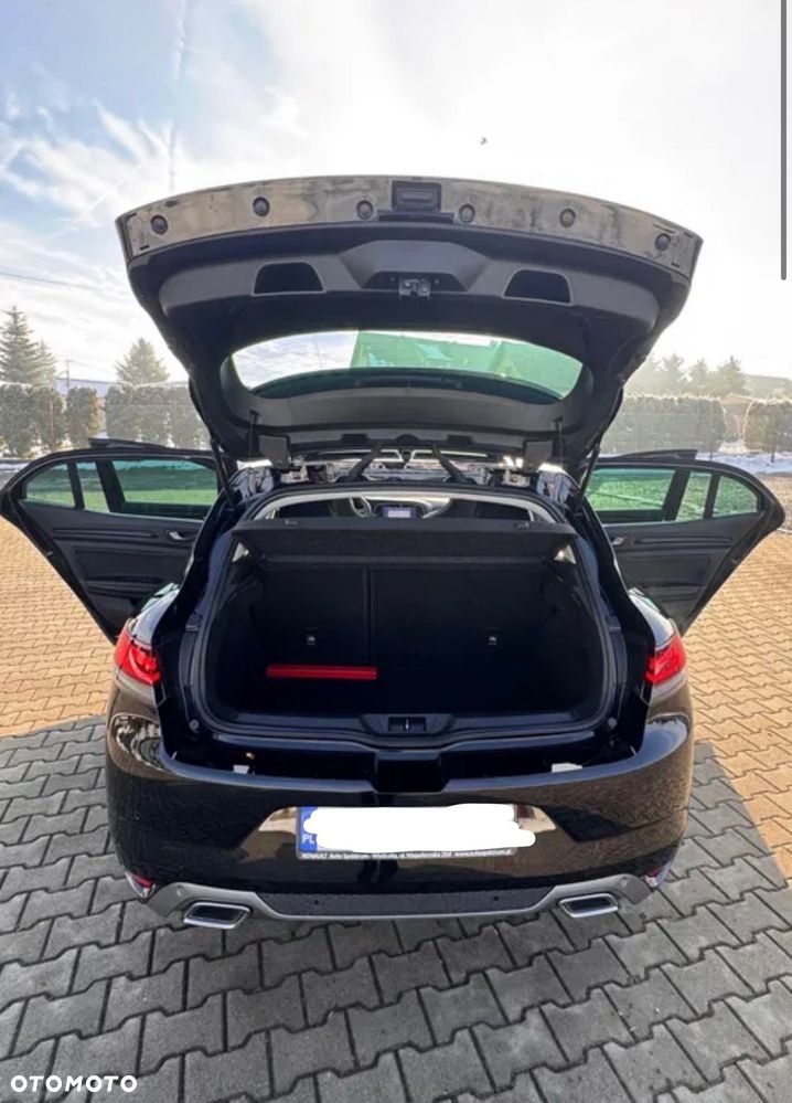 Renault Megane - 8