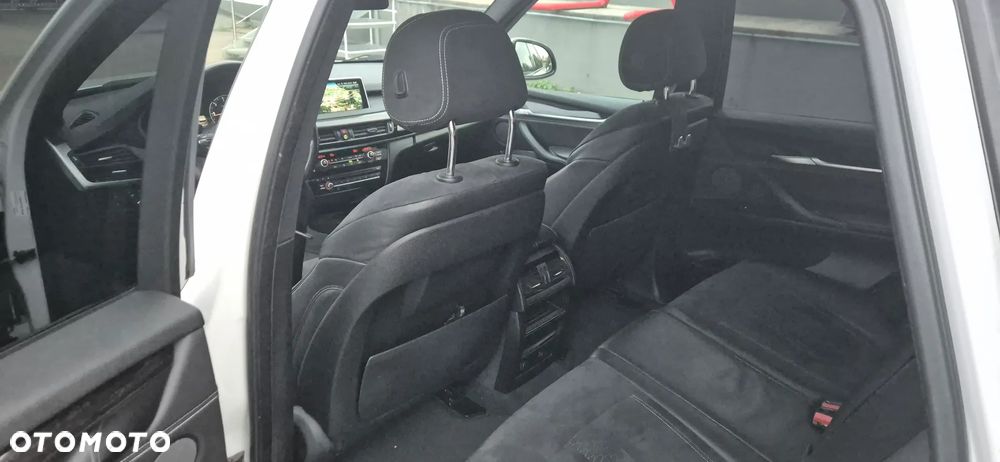 BMW X5 - 16