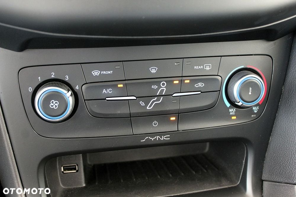 Ford Focus - 17