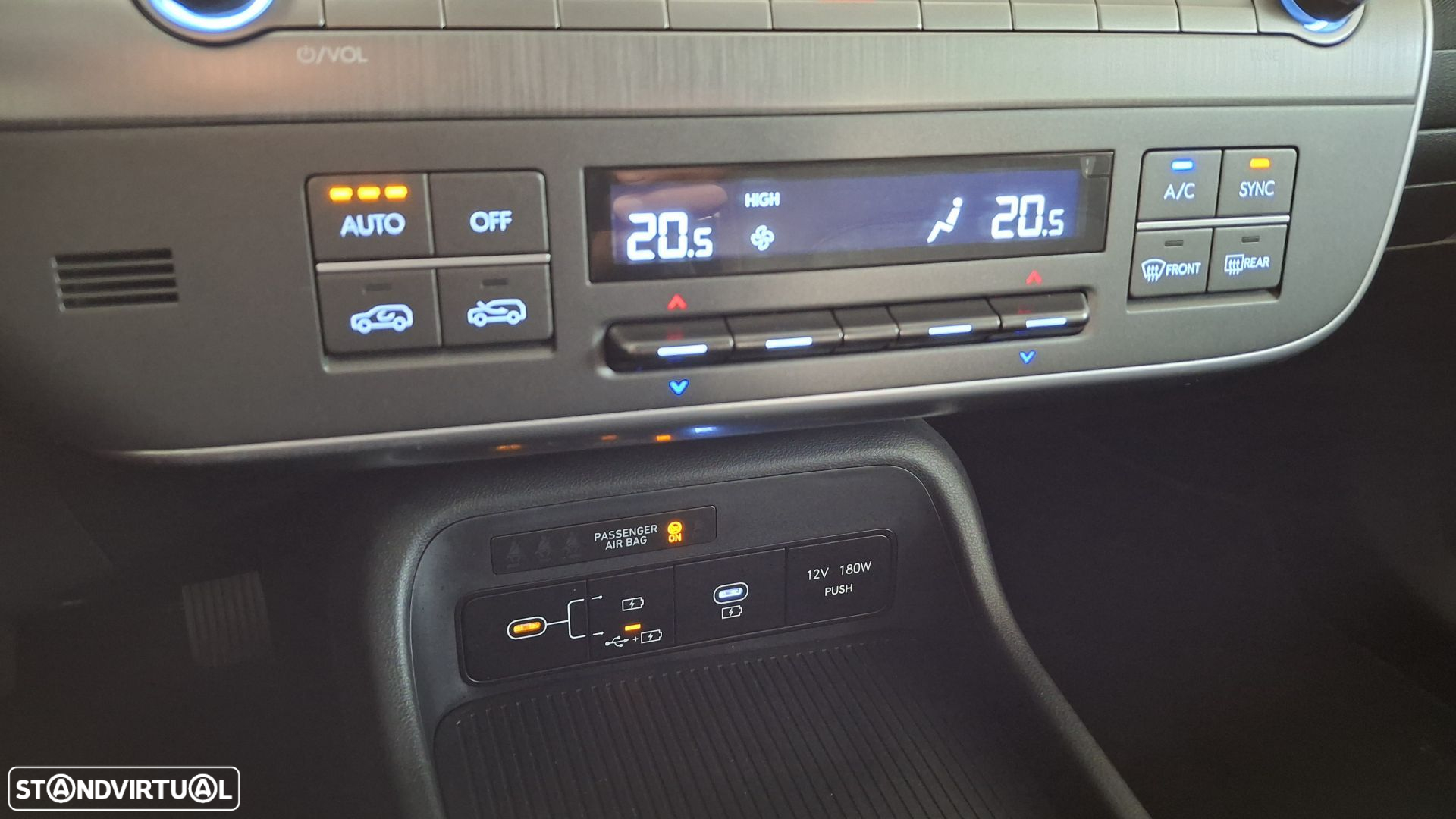 Hyundai Kauai 1.0 T-GDi Premium (TT) - 21