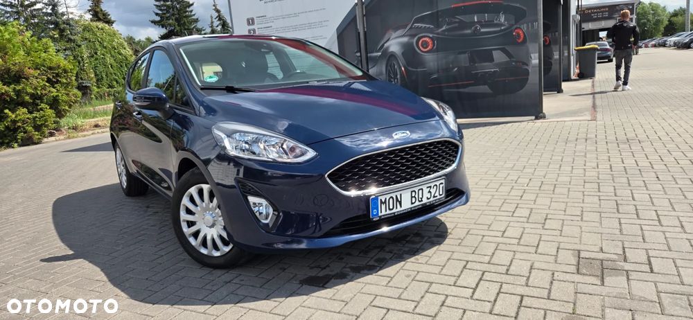 Ford Fiesta - 24