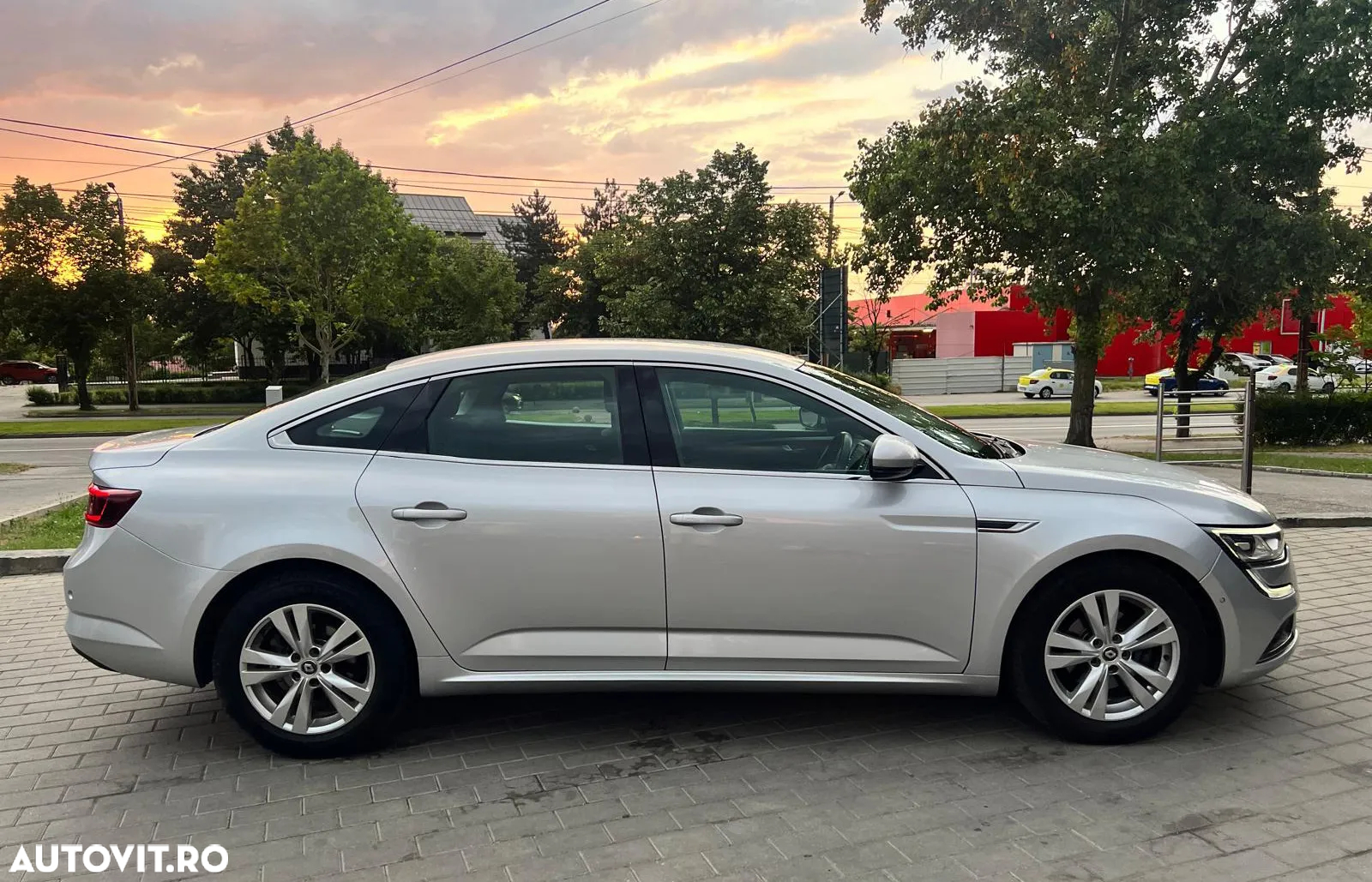 Renault Talisman - 11