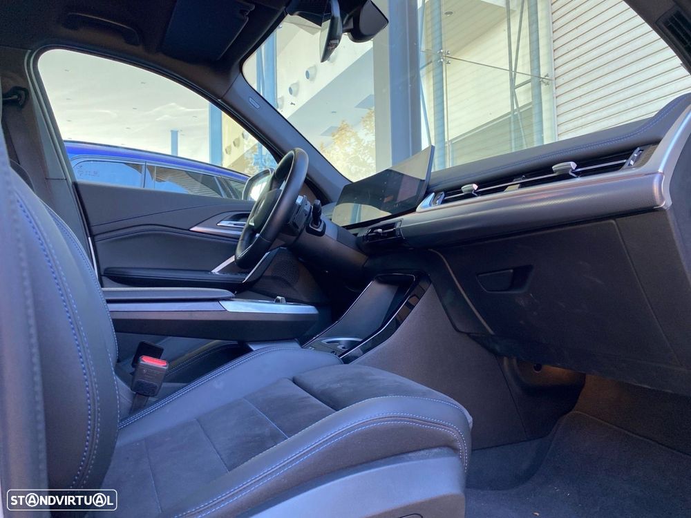 BMW X1 xDrive25e Pack Desportivo M - 21