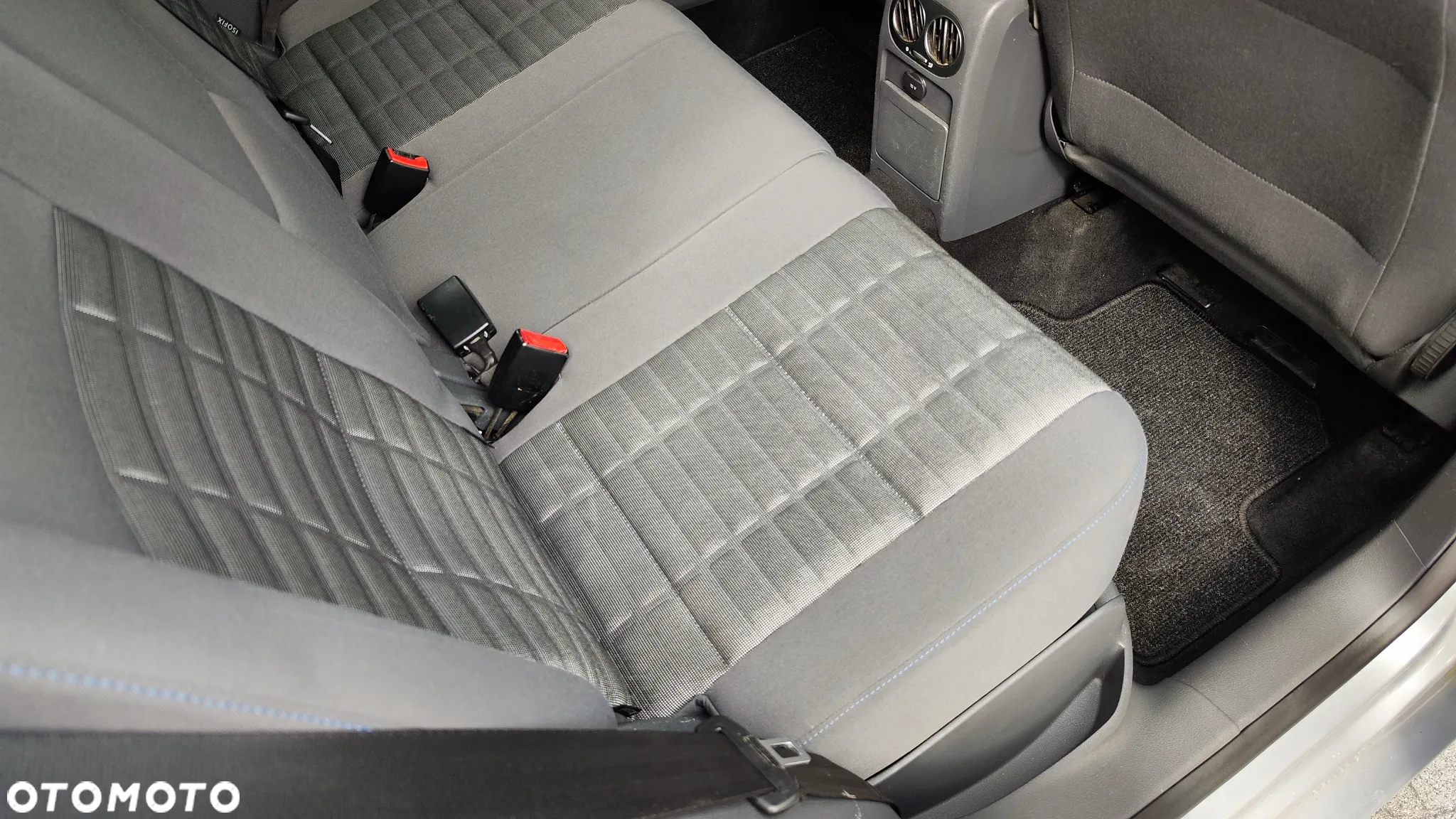 Volkswagen Golf Plus 1.6 Tour - 26