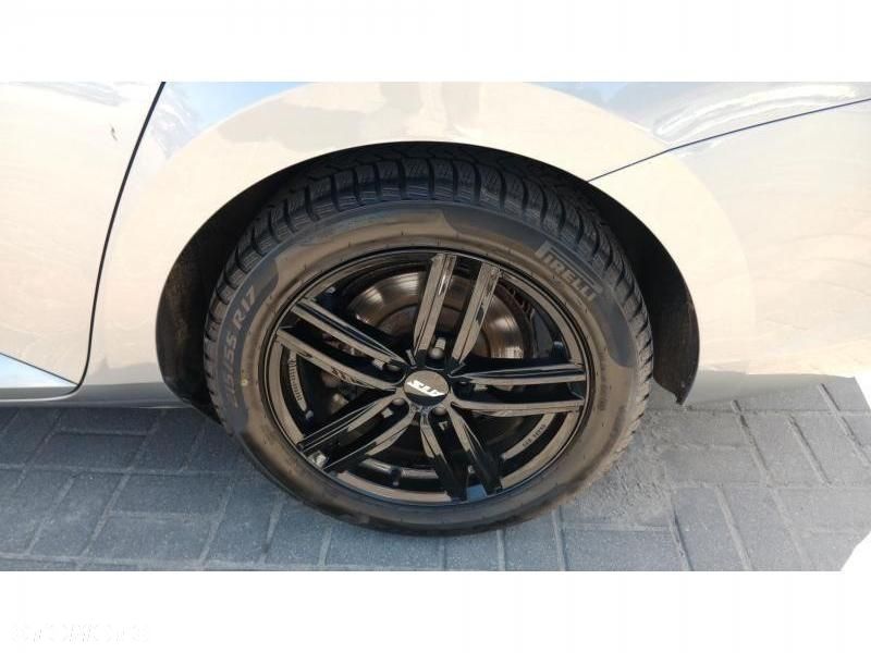 Skoda Superb - 24