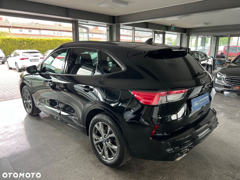 Ford Kuga 1.5 EcoBoost FWD ST-Line ASS GPF - 11