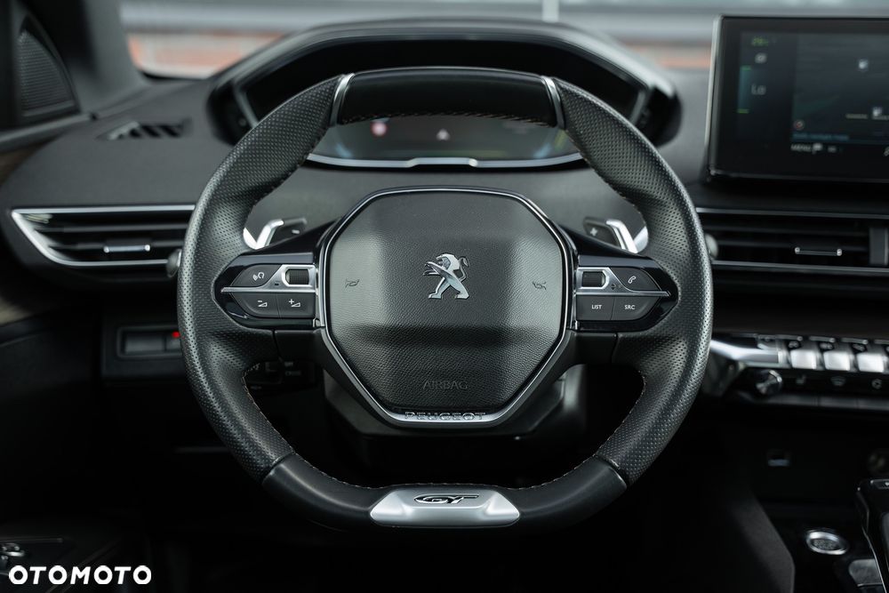 Peugeot 3008 - 30