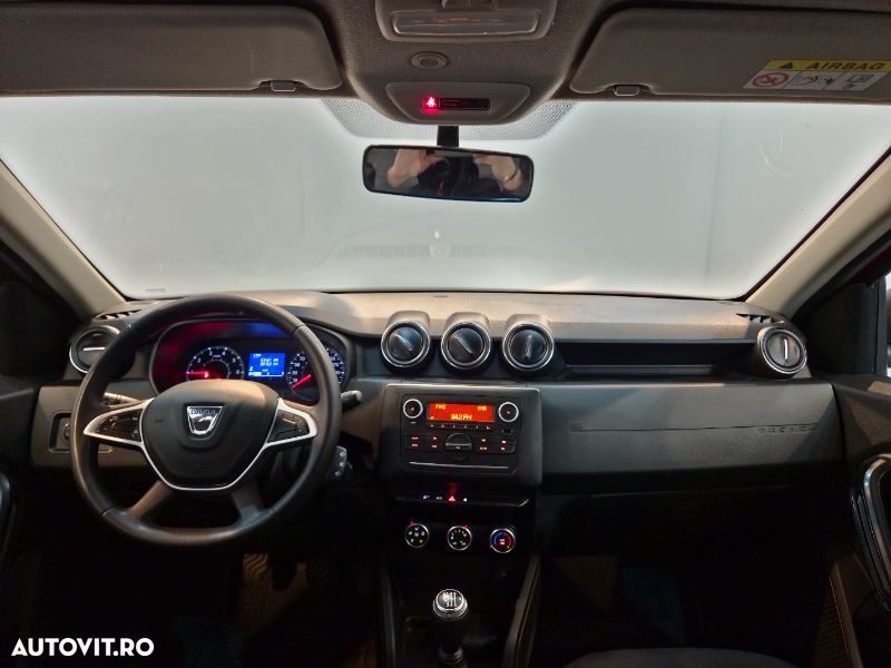 Dacia Duster - 10