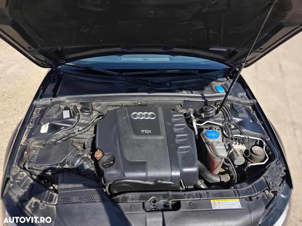 Audi A4 Allroad 2.0 TDI - 17