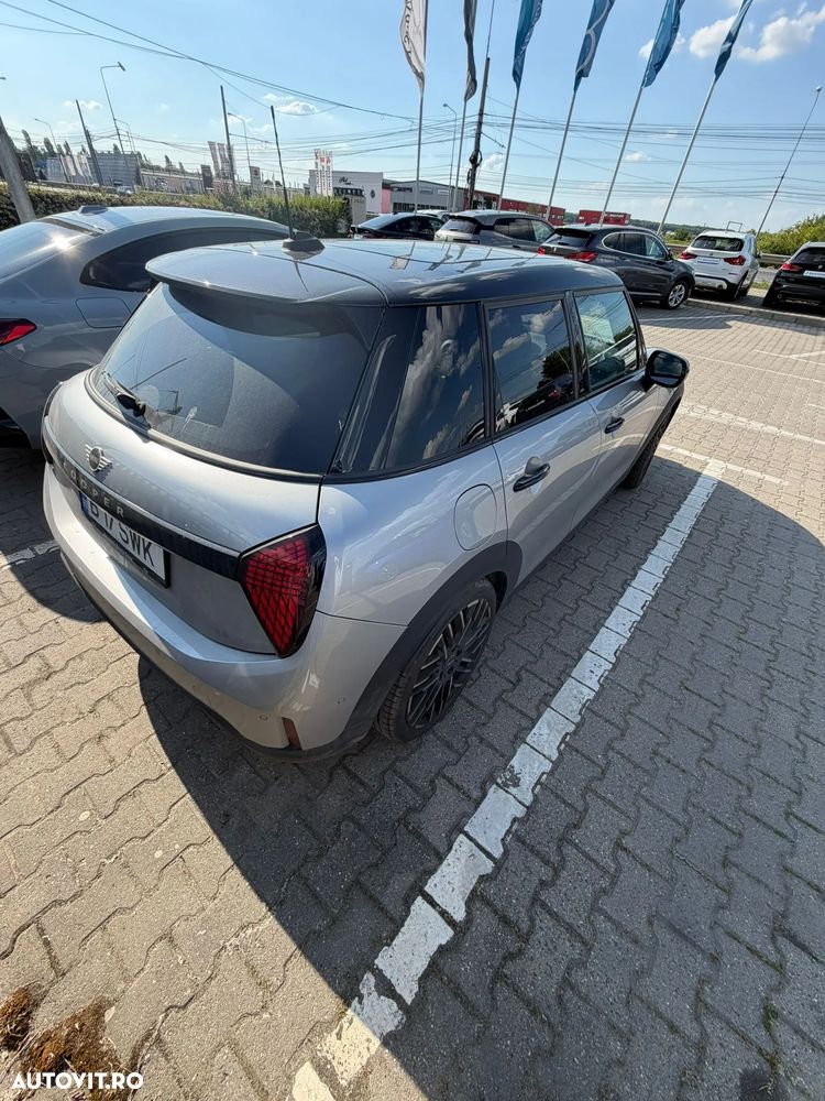 Mini Cooper - 6
