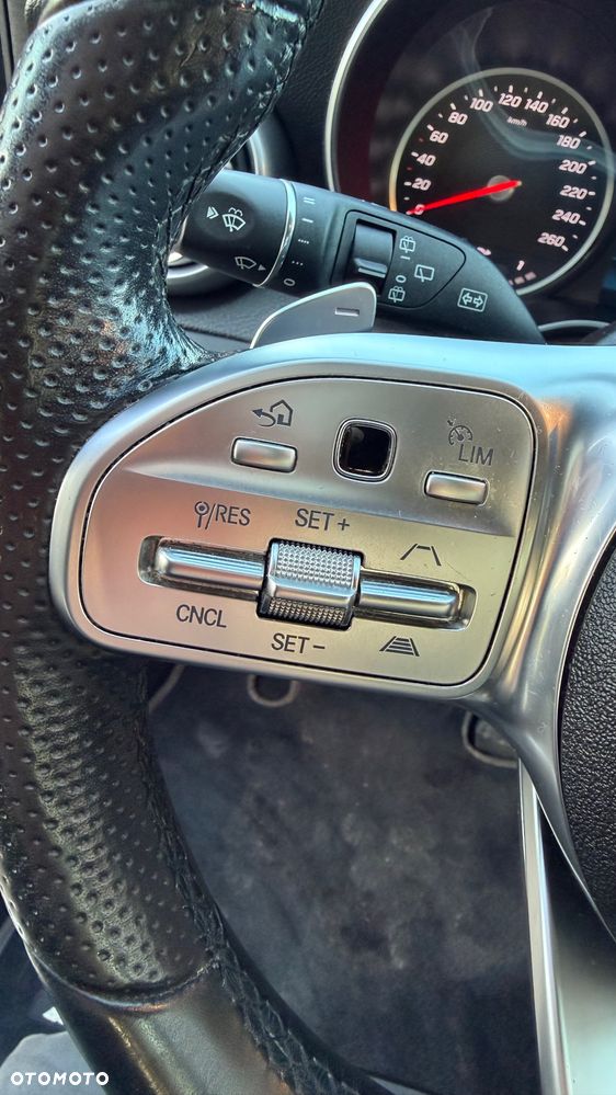 Mercedes-Benz Klasa C - 19