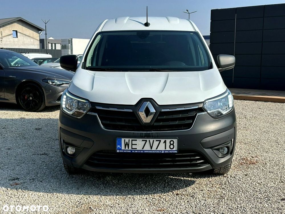 Renault Express - 2