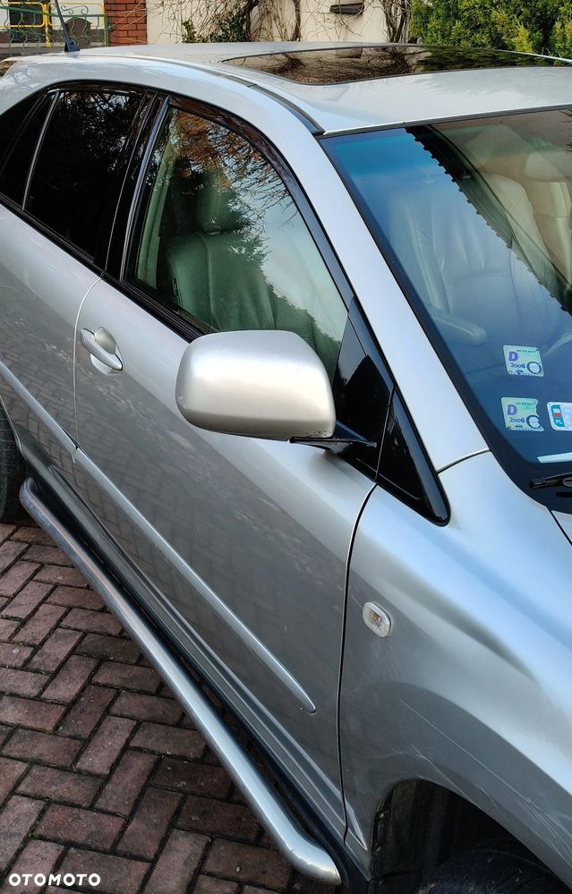 Lexus RX Prestige - 4