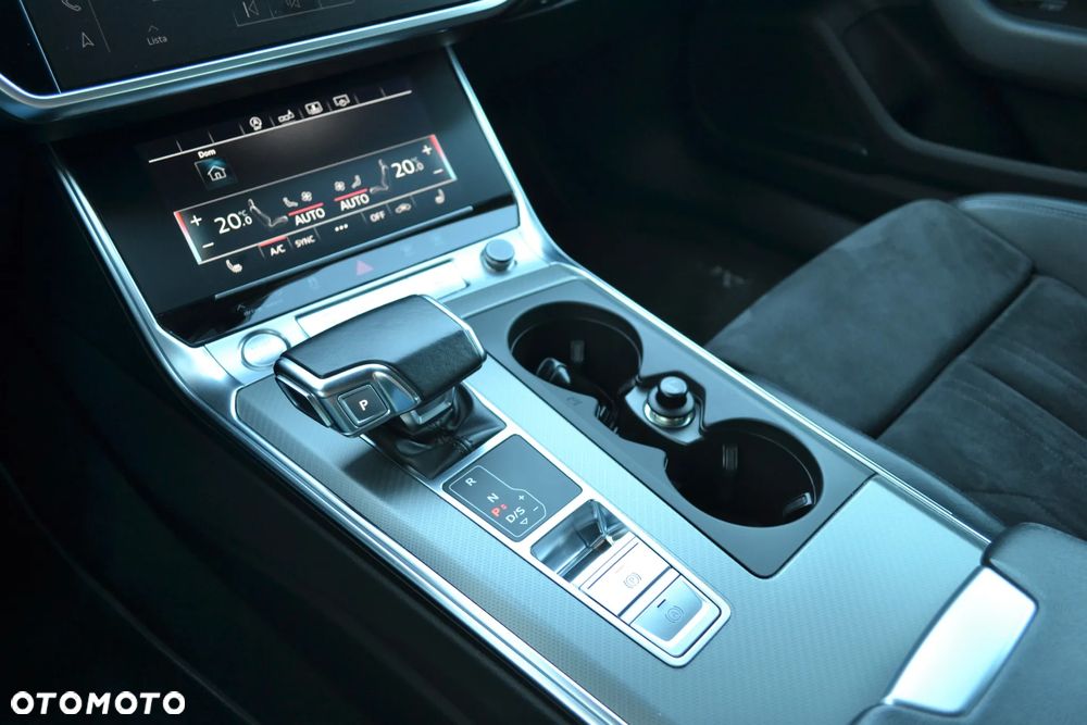 Audi A6 - 25