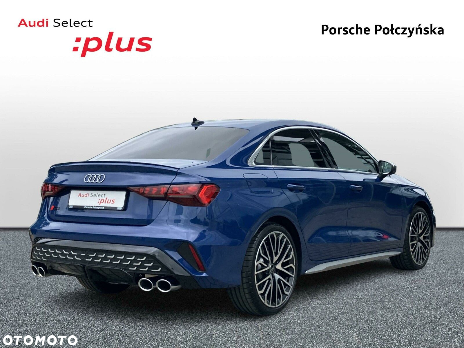 Audi S3 - 5