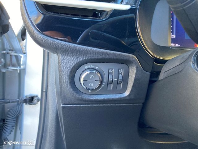 Opel Corsa 1.2 T GS - 19