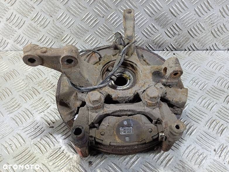 ZWROTNICA PRAWA PRZEDNIA FIAT LINEA - 1