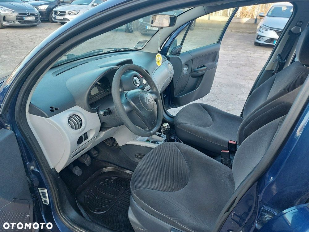 Citroën C3 - 11