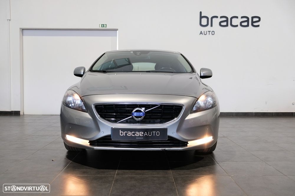 Volvo V40 1.6 D2 Momentum - 3