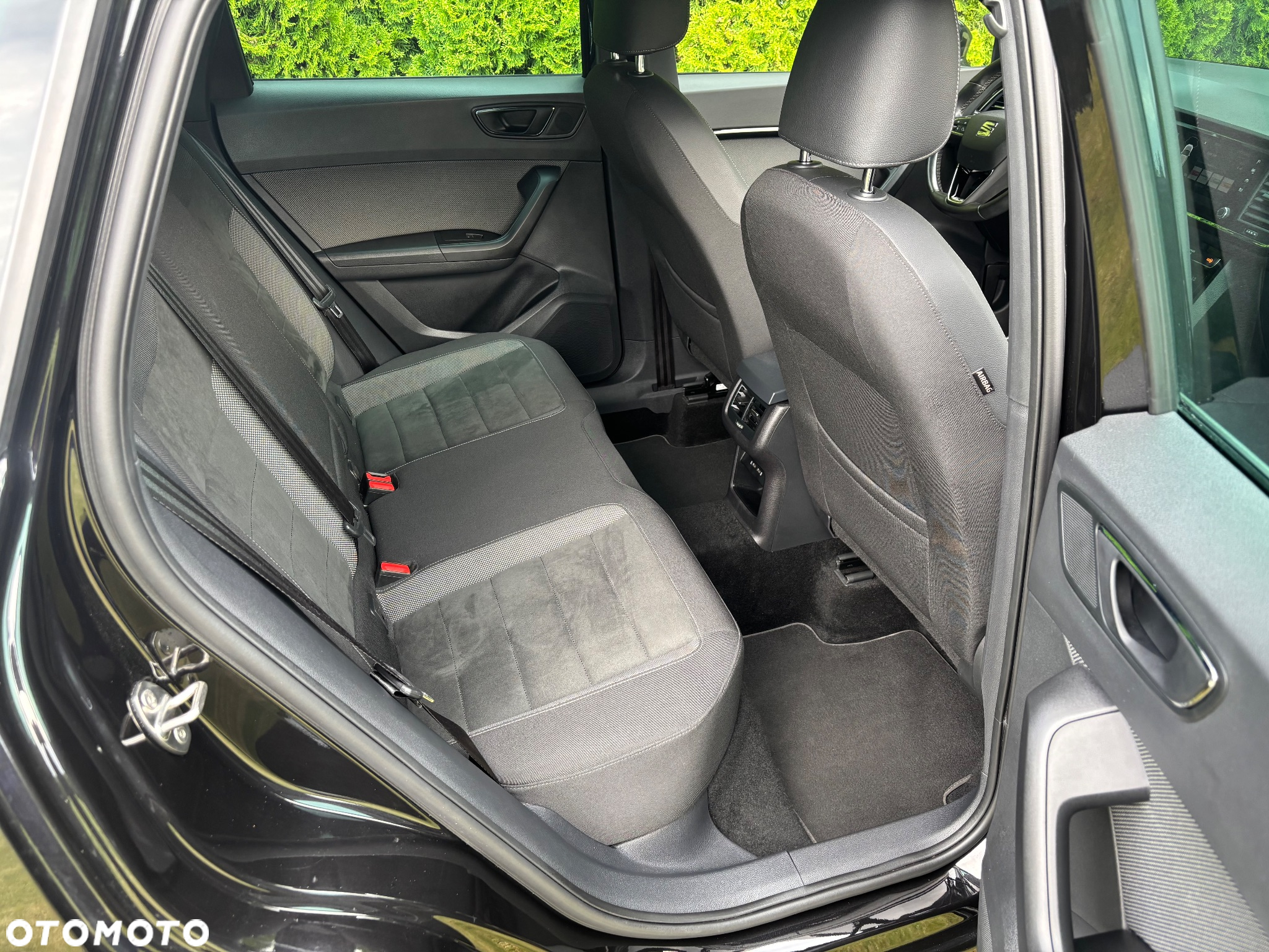 Seat Ateca 1.5 TSI ACT OPF Xcellence - 16