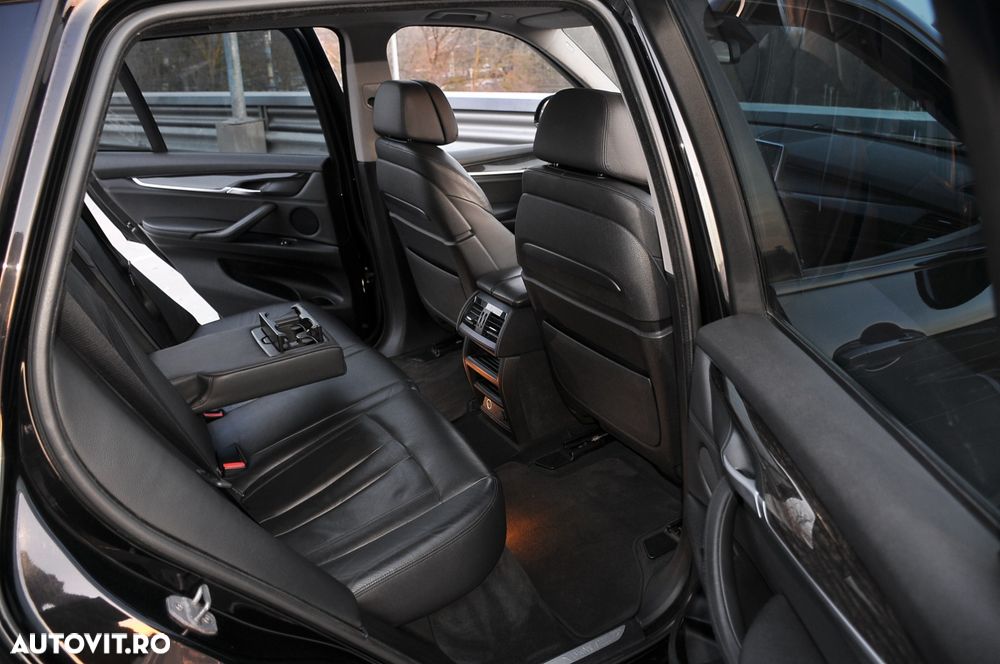 BMW X5 xDrive30d Sport-Aut. - 11