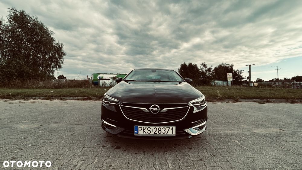 Opel Insignia - 8