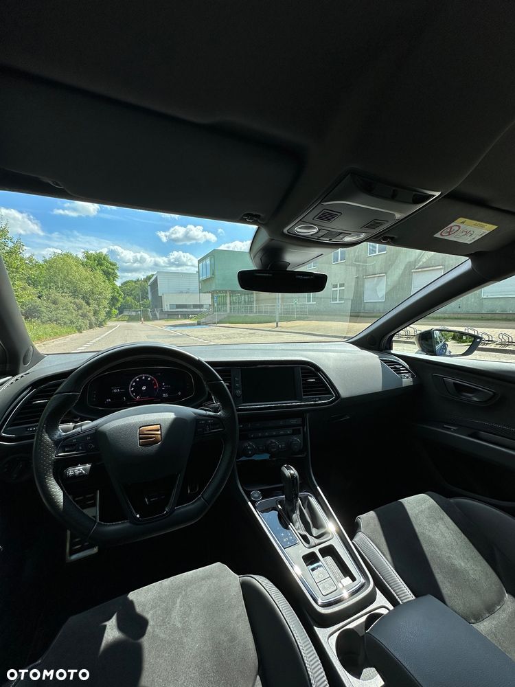 Seat Leon - 10