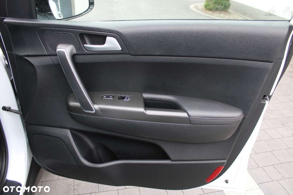 Kia Sportage - 21