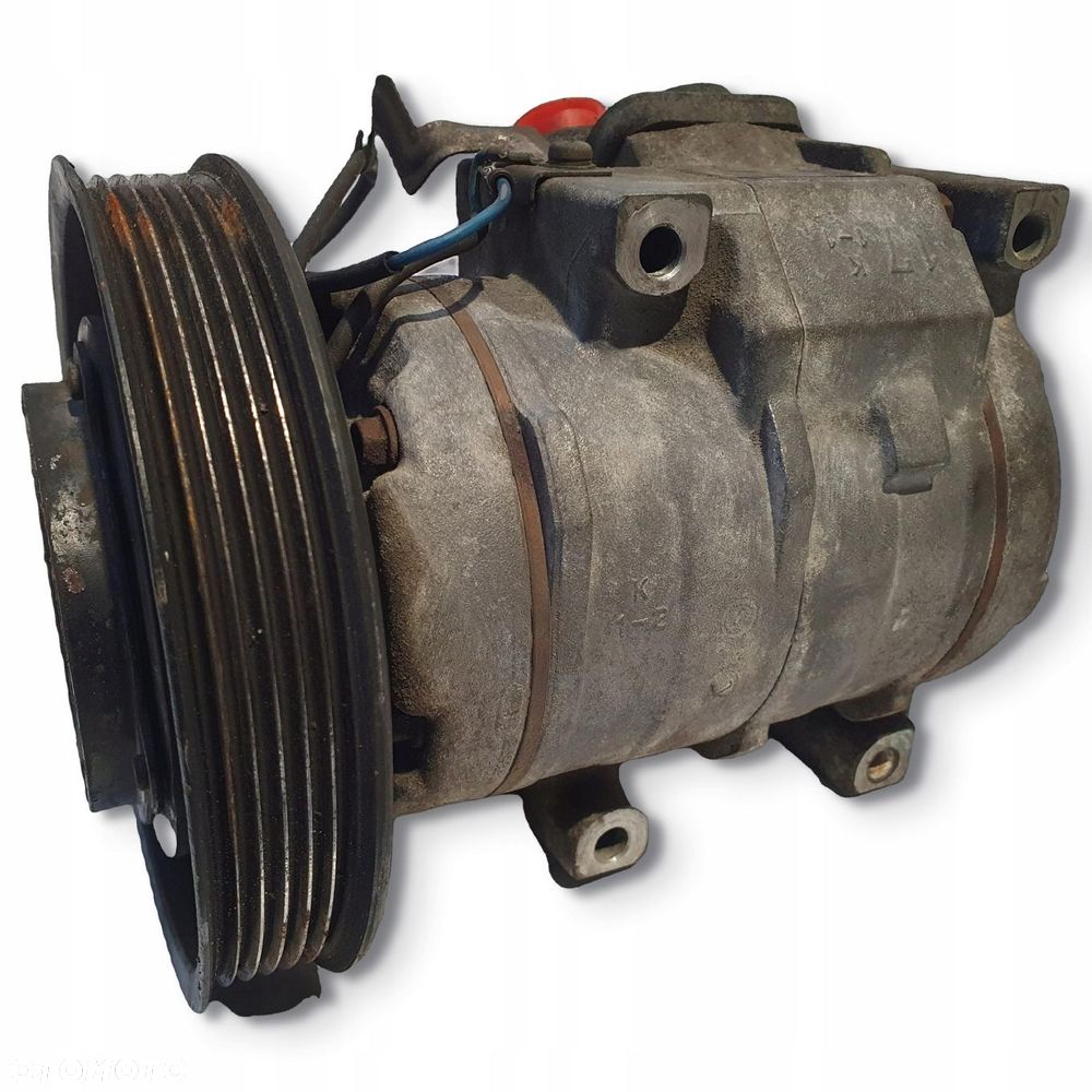 SPRĘŻARKA KLIMATYZACJI Honda Accord VI 2.0 V-TEC 447200-9896 - 1