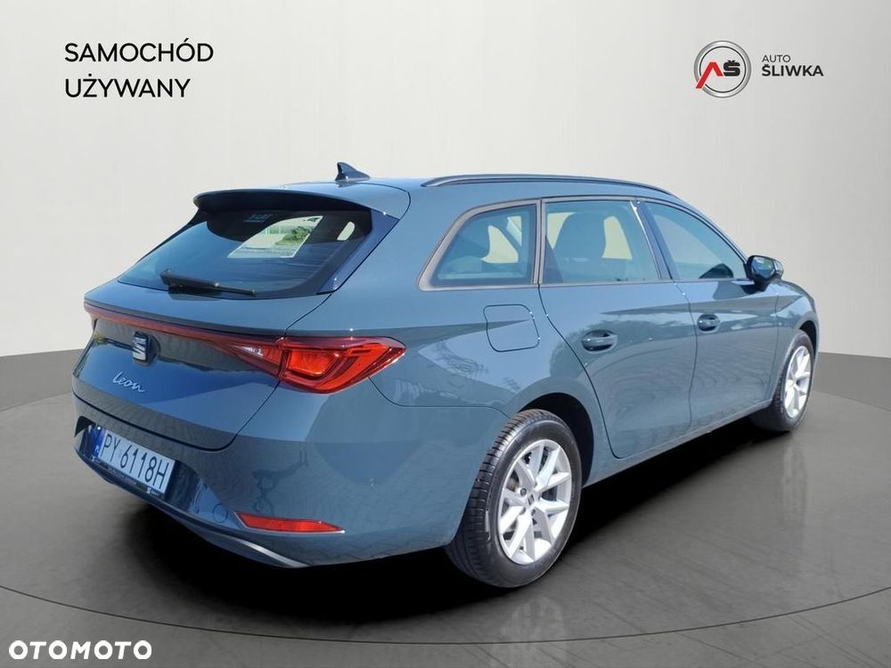 Seat Leon - 8