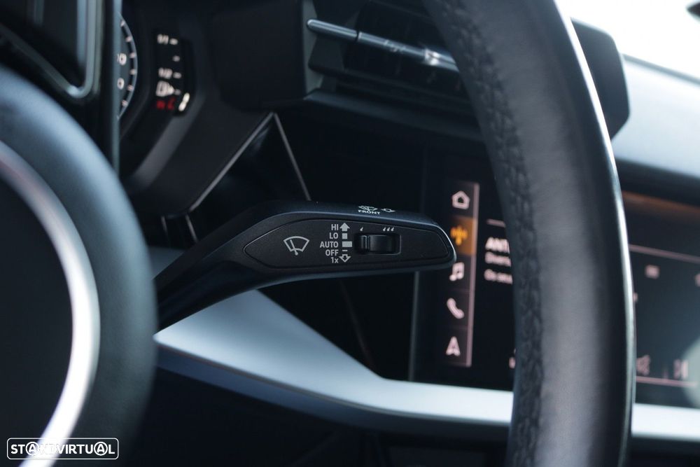 Audi A3 Limousine 30 TDI Advanced - 31