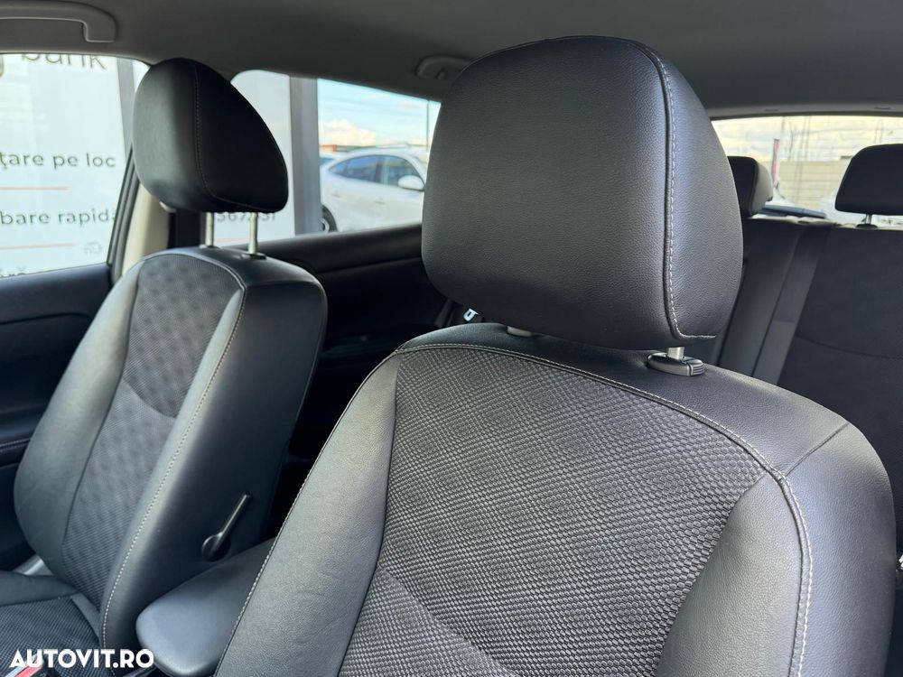 Nissan Pulsar 1.5 dCi Tekna - 14