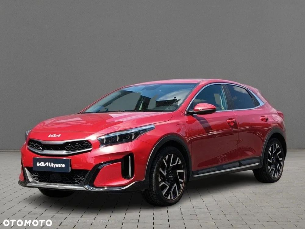 Kia XCeed 1.6 GDI PHEV L Business Line DCT - 26