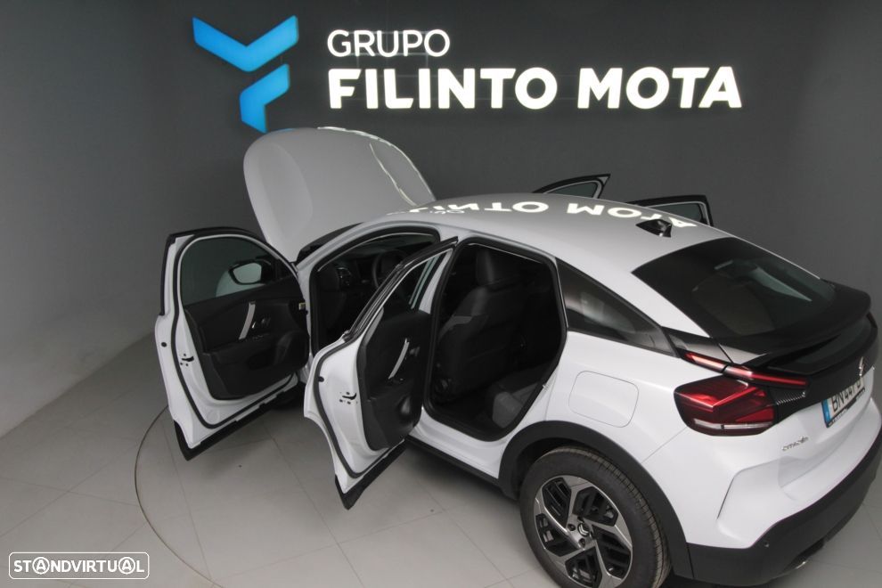 Citroën C4 1.2 PureTech Feel Pack - 12