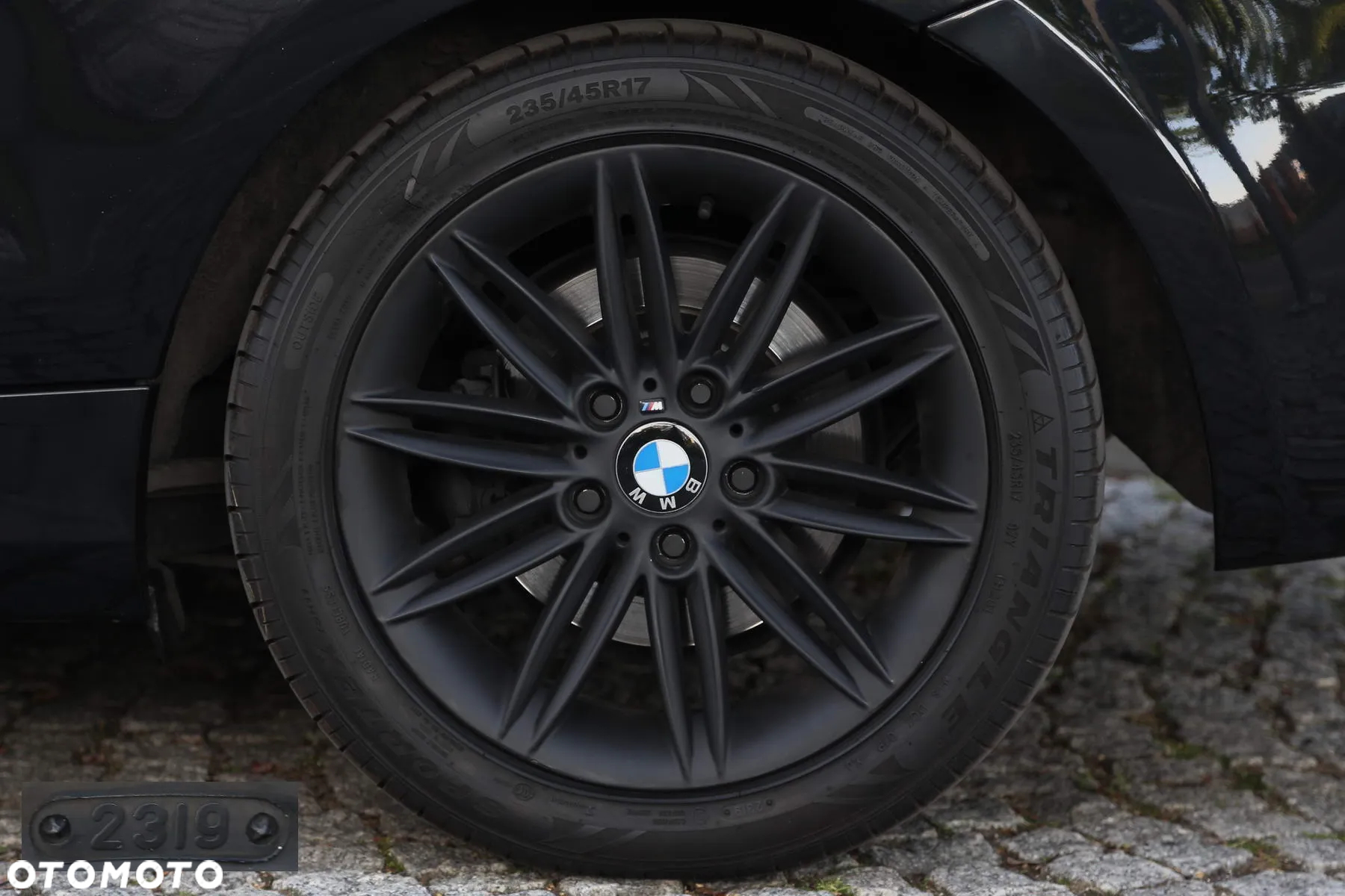 BMW Seria 1 120d - 13