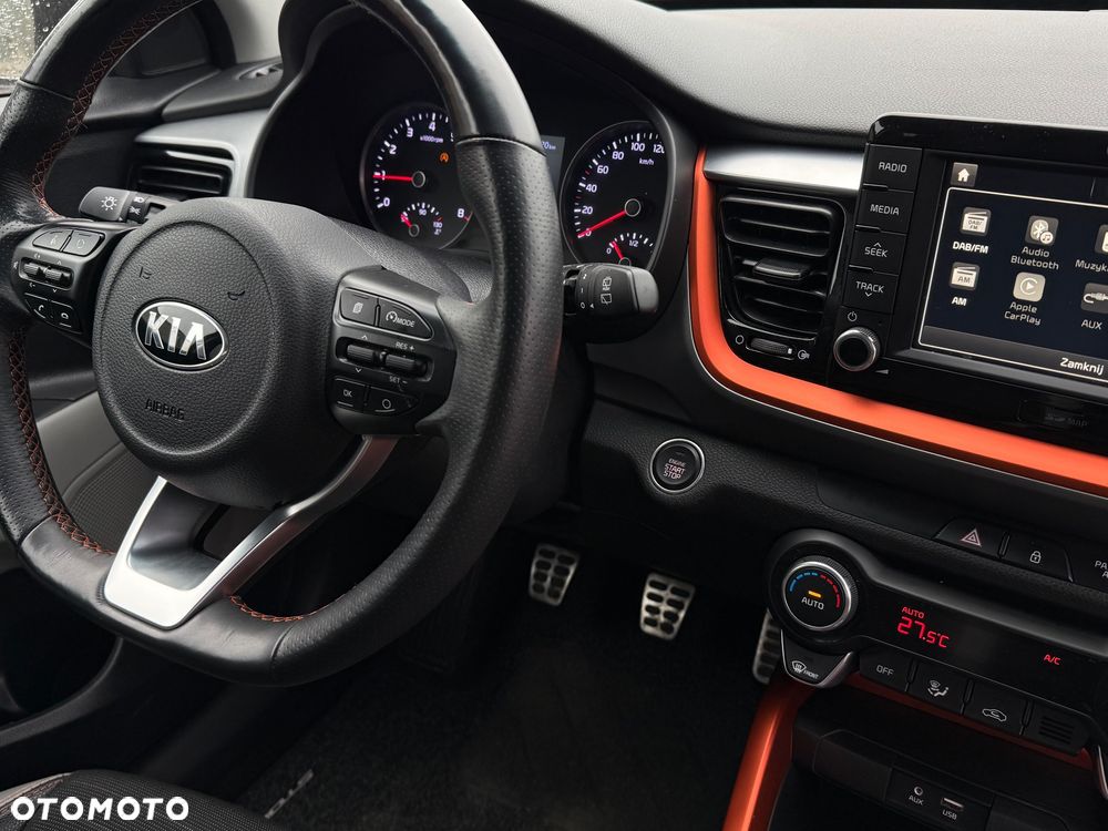 Kia Stonic 1.0 T-GDI 120 Platinum Edition - 26