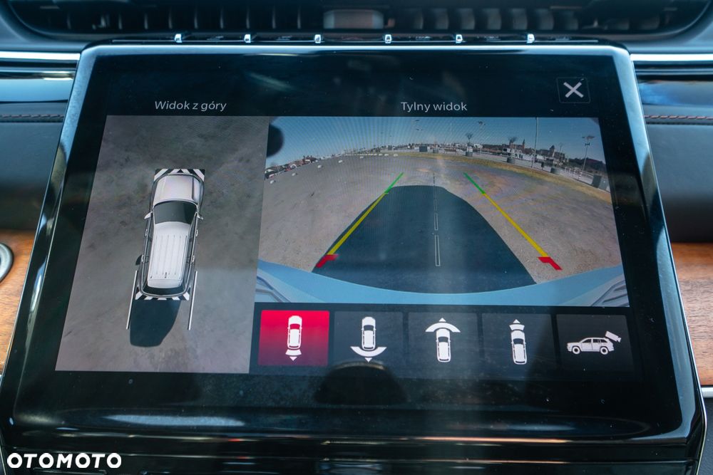 Jeep Grand Cherokee 5.7 V8 HEMI Summit - 21