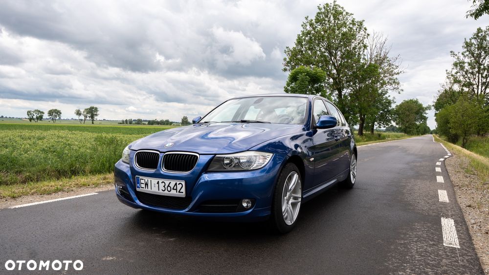 BMW Seria 3 - 1
