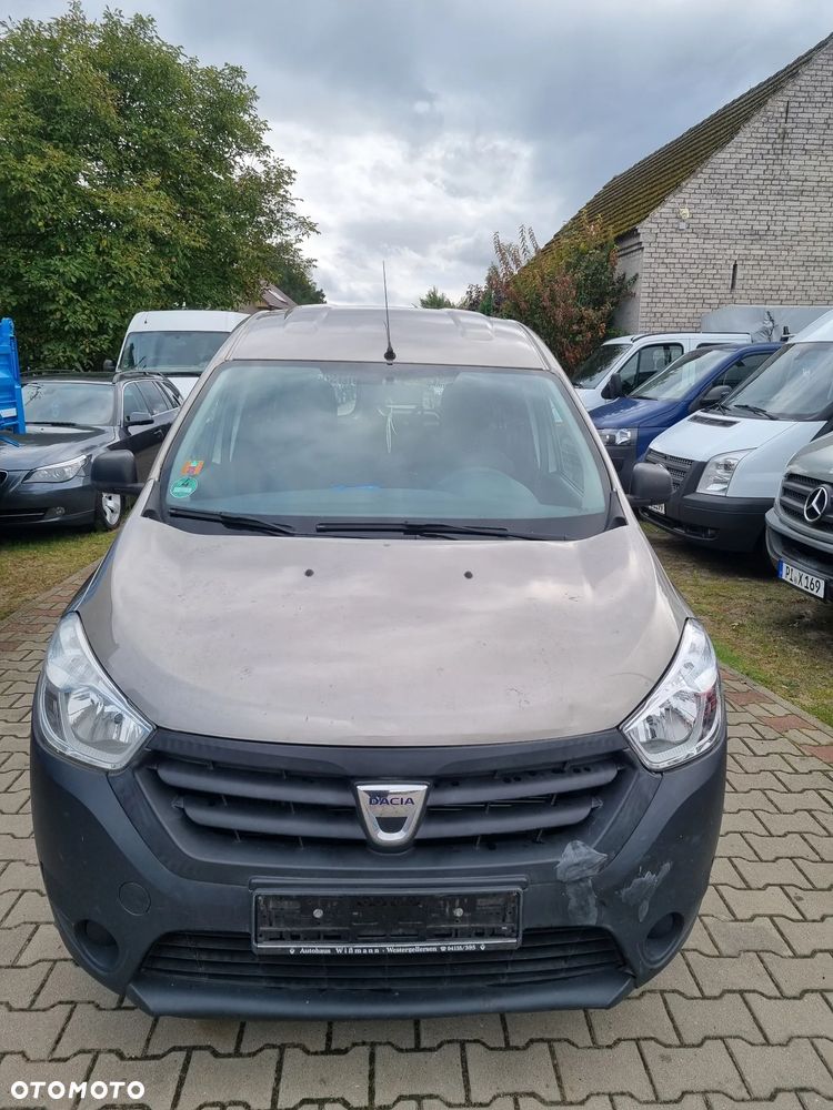 Dacia Dokker - 12