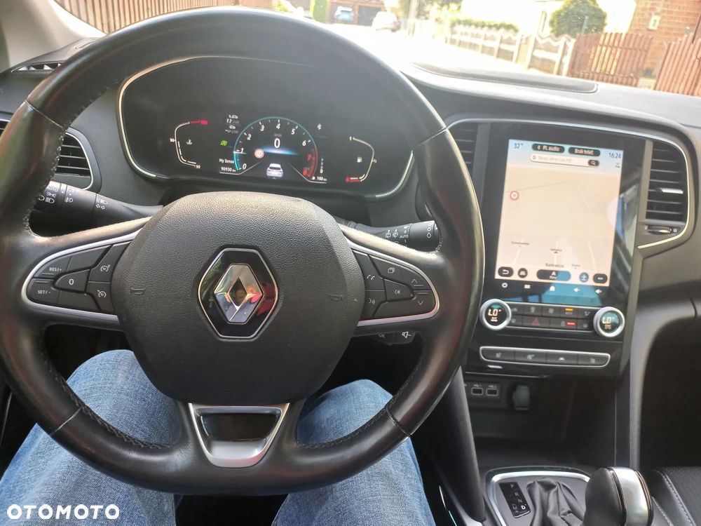 Renault Megane 1.3 TCe FAP GT Line EDC - 39