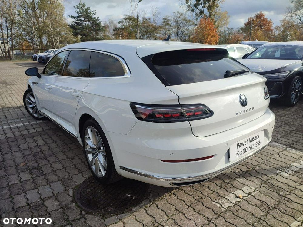 Volkswagen Arteon - 34
