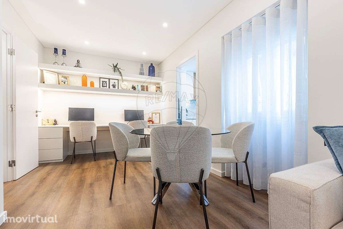 Apartamento T2 para venda - Grande imagem: 5/21