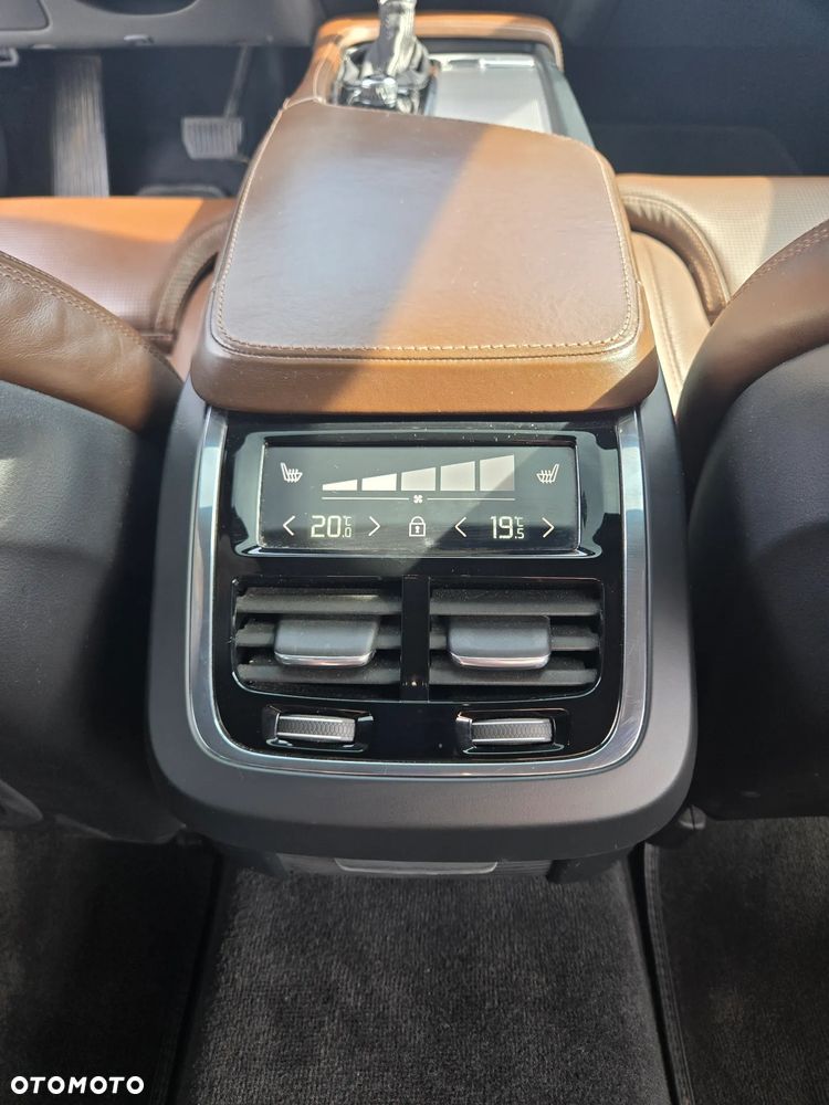 Volvo S90 D5 AWD Geartronic Inscription - 12
