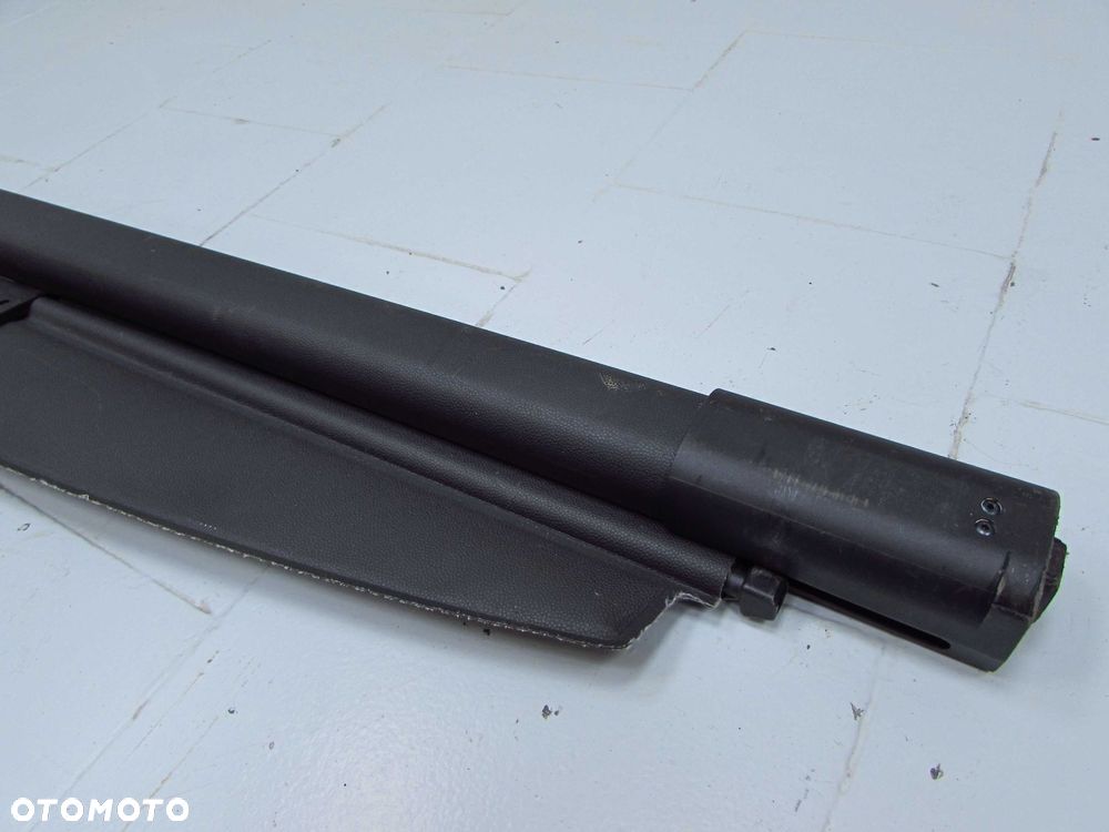 OPEL ZAFIRA B 05-14 ROLETA BAGAZNIKA - 2